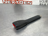 1997-2004 C5 CORVETTE RH PASSENGER SEAT BELT RECEIVER OEM