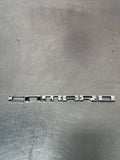 2015 CAMARO SS EMBLEM OEM #272