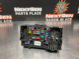 2015 CHEVY SILVERADO 2500 RH DASH FUSE BOX 23443946-02 #827