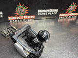 2015 FORD MUSTANG GT AUTO (6R80) SHIFTER ASSEMBLY OEM #1391