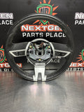 2011 CAMARO SS STEERING WHEEL OEM #982
