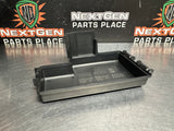 2017 FORD MUSTANG GT FUSE BOX LID COVER OEM #1378
