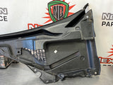 2015 FORD MUSTANG GT WINDSHIELD COWL PANEL VENT GRILLE COVER OEM #401