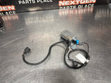 05-07 C6 CORVETTE UNDER HOOD LIGHT WITH HARNESS OEM #1407