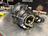 2017 CAMARO SS REAR DIFFERENTIAL 2.77 LSD GEAR RATIO AUTOMATIC OEM 84080681 1540
