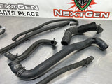 97-04 C5 CORVETTE MASTER RADIATOR / COOLANT HOSE CLAMP KIT OEM #359