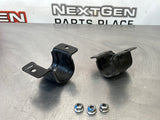 2021 CAMARO SS STABILIZER FRONT SWAY BAR BRACKETS OEM 20936092 #264