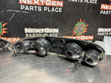 93-02 ANZO EURO STYLE TAILLIGHTS #1597