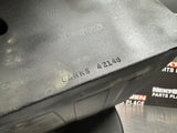 2007 DODGE RAM 2500 CUMMINS DIESEL 5.9 BANKS AIR INTAKE #779