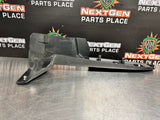2017 FORD MUSTANG GT CONVERTIBLE RIGHT REAR INTERIOR TRIM PANEL OEM #794