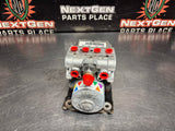 2005 CADILLAC CTS-V ABS PUMP W/ MODULE 25754965 OEM #1587