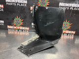 05 -13 C6 CORVETTE WHEEL LINER LEFT FRONT FENDER LINER OEM 15806317 #1364