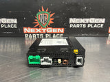 2015 CHEVY SILVERADO 2500 RADIO RECEIVER MODULE 13592804 OEM #1324