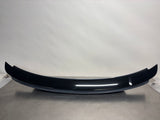 2024 FORD MUSTANG GT REAR TRUNK LID W SPOILER AND CAMERA OEM #1392