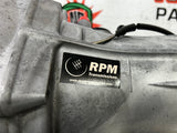 2005 C6 CORVETTE RPM LEVEL 5 AUTOMATIC TRANSMISSION 4L60E  #440