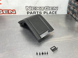2013 FORD MUSTANG GT CENTER CONSOLE LID OEM #491