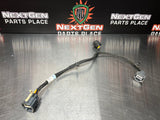 2015 FORD MUSTANG GT COOLING FAN HARNESS FR3T-8C290 OEM #749