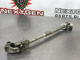 2011 FORD MUSTANG GT STEERING SHAFT OEM #312