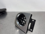 2012 FORD MUSTANG FRONT RIGHT DASHBOARD AC/HEAT AIR VENT OEM #1493
