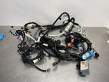2006 CORVETTE LS2/ AUTO ENGINE WIRING HARNESS 15864361/15832656 OEM #1407