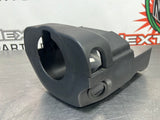 2008 MUSTANG GT500 STEERING WHEEL COLUMN COVER OEM #345