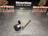 2006 C6 CORVETTE RIGHT REAR RIDE SENSOR OEM 25348417 #1364