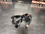 2006 C6 CORVETTE STEERING COLUMN HARNESS OEM #1407