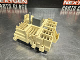 2006 CHEVY SILVERADO INTERIOR FUSE BOX 15266959-02 OEM #1396