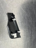 15-22 FORD MUSTANG GT LH DRIVER CONSOLE INTERIOR TRIM OEM FR3B-63044F47-A #344