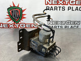 2018 FORD F250 6.7 POWERSTROKE ABS PUMP MODULE OEM  #277