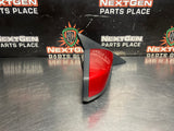 2011 FORD MUSTANG GT RH PASSENGER SIDE HEATED RED MIRROR OEM #1595