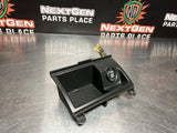 08-09 PONTIAC G8 CENTER CONSOLE STORAGE COMPARTMENT OEM 92206136 #716