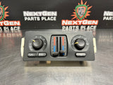 2006 CHEVY SILVERADO CLIMATE CONTROL 15832315 OEM #804