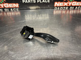 2017 FORD MUSTANG GT WINDSHIELD WIPER STALK SWITCH OEM DG9T-17A553-AFW #1434