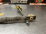2016 FORD MUSTANG GT 5.0 AUTO SHIFTER CABLE OEM #1180
