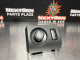 11-16 FORD F250 F350 HEADLIGHT SWITCH & DIMMER SWITCH BC34-13D168-A OEM #759