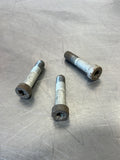97-04 C5 CORVETTE FRONT WHEEL BEARING BOLTS T55
