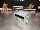 2013 FORD MUSTANG GT RADIO STEREO W/OUT NAVIGATION OEM CR3T-19C107-AB #990
