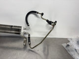 05-13 C6 CORVETTE POWER STEERING COOLER W LINES OEM #1468
