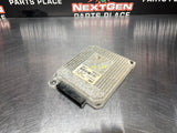2011 FORD F250 6.7L TCM TRANSMISSION CONTROL MODULE BC3A-12B565-JD OEM #790
