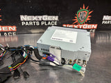 04 - 06 PONTIAC GTO KENWOOD DDX376BT NAV AND MULTIMEDIA TOUCHSCREEN RADIO #1438