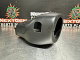 04-06 PONTIAC GTO STEERING COLUMN COVER OEM 92048559 #784