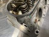 LS3 L92 L98 GM SQUARE PORT 823 HEAD SET LOADED OEM #C237