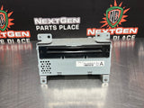 2017 FORD MUSTANG GT SINGLE CD AM FM RADIO STEREO OEM GR3T-19C107-AB OEM #772