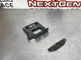97-04 C5 CORVETTE LEFT HAND REAR BUMPER BRACKET OEM #VV865