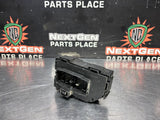 2011 CHEVROLET SILVERADO 6.6 FUSE JUNCTION BOX 20828609 OEM #1304