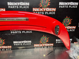 2006 PONTIAC GTO SPOILER TORRID RED OEM #1522