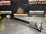 14-19 C7 CORVETTE STEERING SHAFT OEM #1604