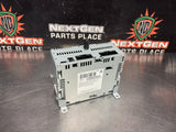 2016 FORD MUSTANG GT SINGLE CD AM FM RADIO STEREO OEM GR3T-19C107-AA OEM #1394