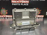 2011 FORD F250 6.7 ECM PCM ENGINE CONTROL MODULE BC3A-12A650-FEA OEM #790
